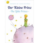 Der kleine Prinz/The little Prince