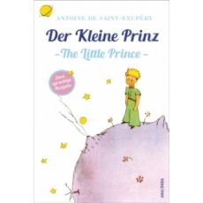Der kleine Prinz/The little Prince