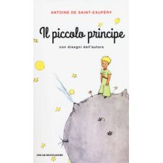 Il piccolo Principe