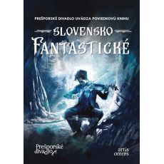 Slovensko fantastické