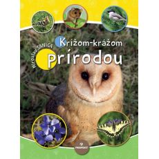 Krížom - krážom prírodou