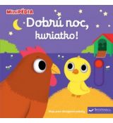 Minipédia - Dobrú noc, kuriatko!