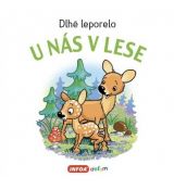 U nás v lese - Dlhé leporelo