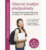 Obecné studijní předpoklady