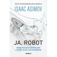 Ja, Robot