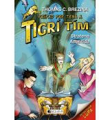 Tigrí tím - Stratená Atlantída