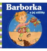 Barborka a jej zážitky