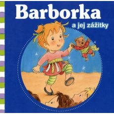 Barborka a jej zážitky