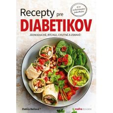 Recepty pre diabetikov