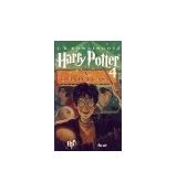 Harry Potter a Ohnivá čaša 4