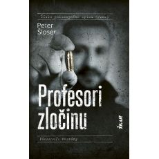 Profesori zločinu
