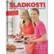 Sladkosti, od ktorých sa nepriberá