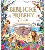 Biblické príbehy pre deti