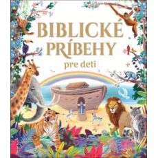 Biblické príbehy pre deti