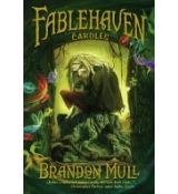 Fablehaven - Čaroles