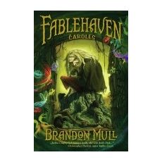 Fablehaven - Čaroles