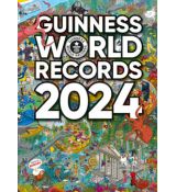 Guinness World Records 2024