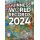 Guinness World Records 2024