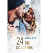 24 dní do Vianoc