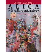 Alica v krajine zázrakov