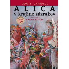 Alica v krajine zázrakov