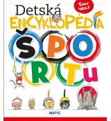 Detská encyklopédia športu