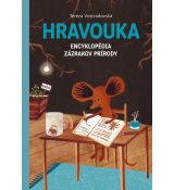 Hravouka - Encyklopédia zázrakov prírody