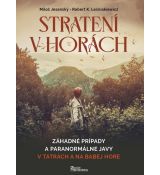 Stratení v horách