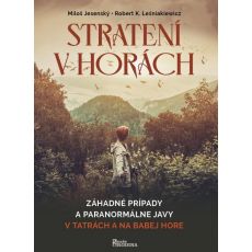 Stratení v horách
