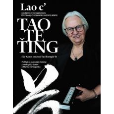 Tao Te Ťing