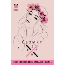 Úlomky ženy