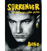 Surrender: 40 skladieb, jeden príbeh