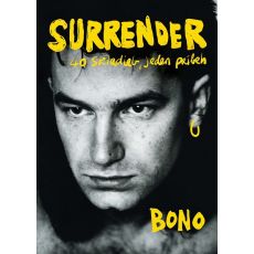 Surrender: 40 skladieb, jeden príbeh