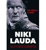 Do pekla a späť - autobiografia