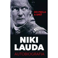 Do pekla a späť - autobiografia