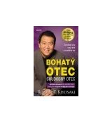 Bohatý otec, chudobný otec - 4. vydanie