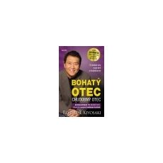 Bohatý otec, chudobný otec - 4. vydanie