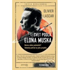 Svet podľa Elona Muska