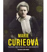 Marie Curieová