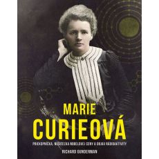 Marie Curieová