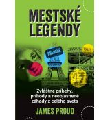 Mestské legendy