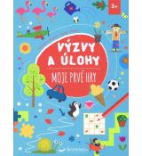 Moje prvé hry - Výzvy a úlohy