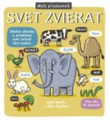 Malý prieskumník – Svet zvierat