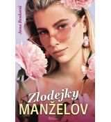 Zlodejky manželov