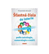 Šťastná čísla do loterie podle astrologie, numerologie a snářů