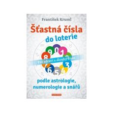 Šťastná čísla do loterie podle astrologie, numerologie a snářů