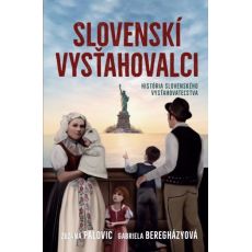 Slovenskí vysťahovalci