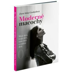 Moderné macochy