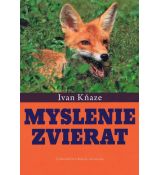 Myslenie zvierat