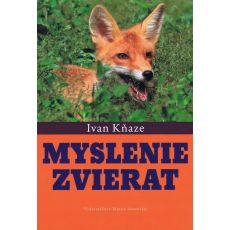 Myslenie zvierat